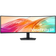 Écran Samsung ViewFinity S9 S95UF S49F950UAU 49" LCD