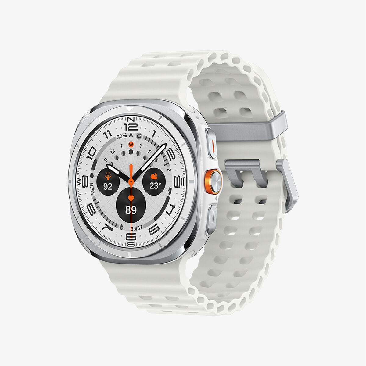 Montre intelligente Samsung SM-L705FAW2PHE