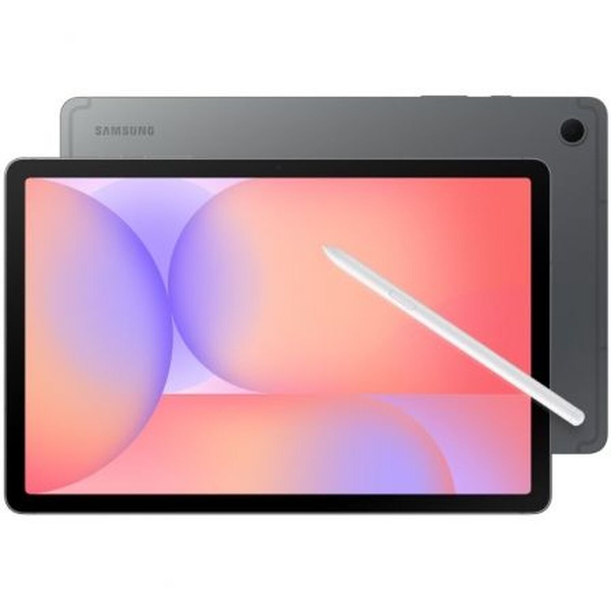 Tablette Samsung SM-X406BZAREUE Octa Core 6 GB RAM 128 GB Gris 10,9"
