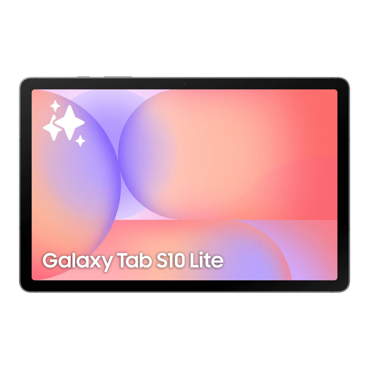 Tablette Samsung Galaxy Tab S10 Lite 10,9" Octa Core 8 GB RAM 256 GB Gris