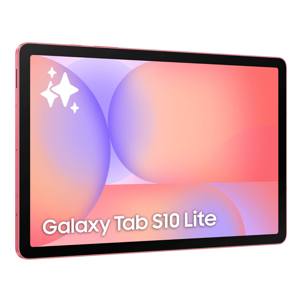 Tablette Samsung Galaxy Tab S10 Lite SM-X400 10,9" Octa Core 6 GB RAM 128 GB Corail