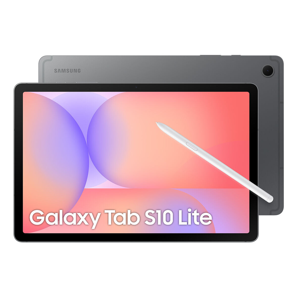 Tablette Samsung SM-X400NZAREUE 10,9" Octa Core 6 GB RAM 128 GB Gris