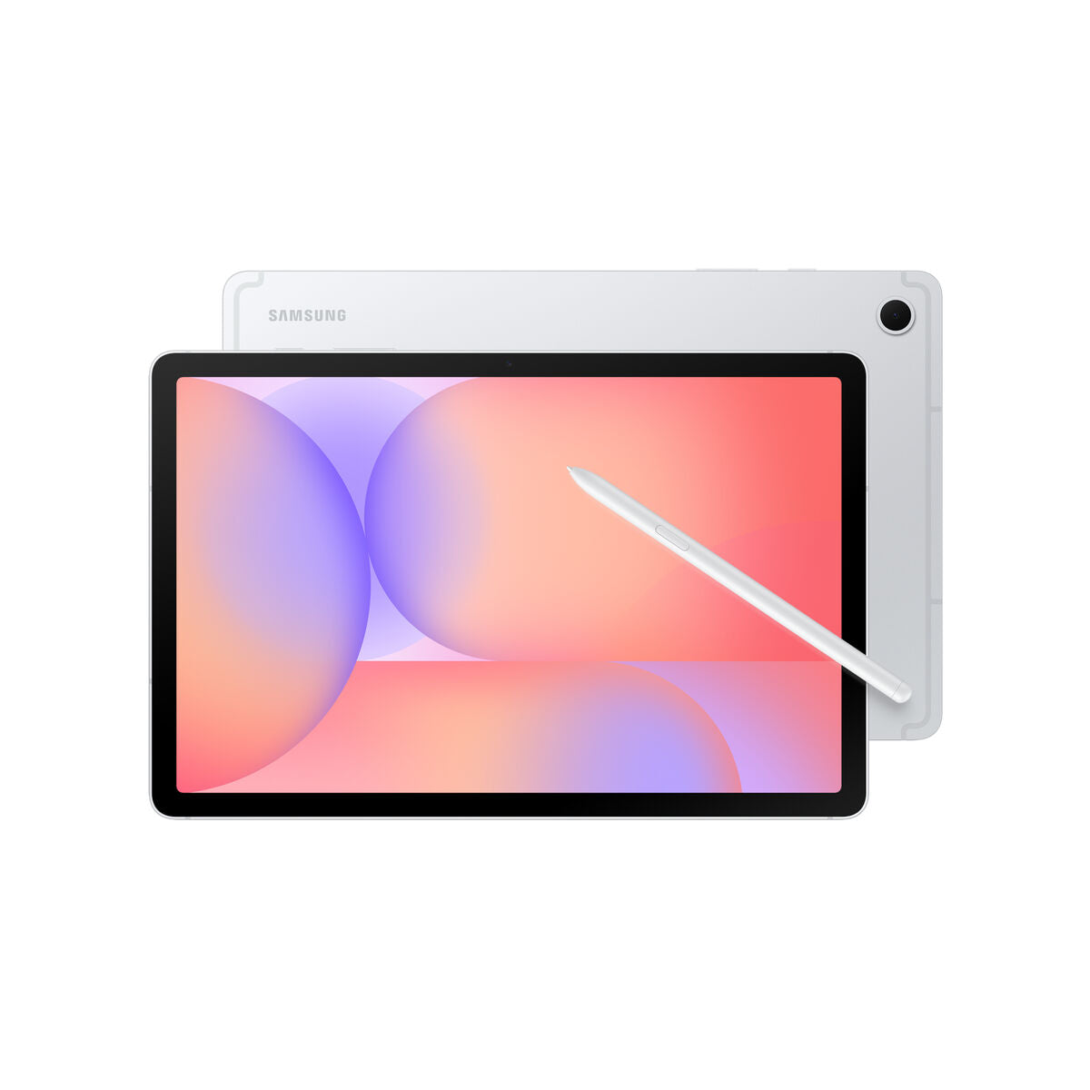 Tablette Samsung SM-X406B 10,9" Octa Core 6 GB RAM 128 GB Argenté