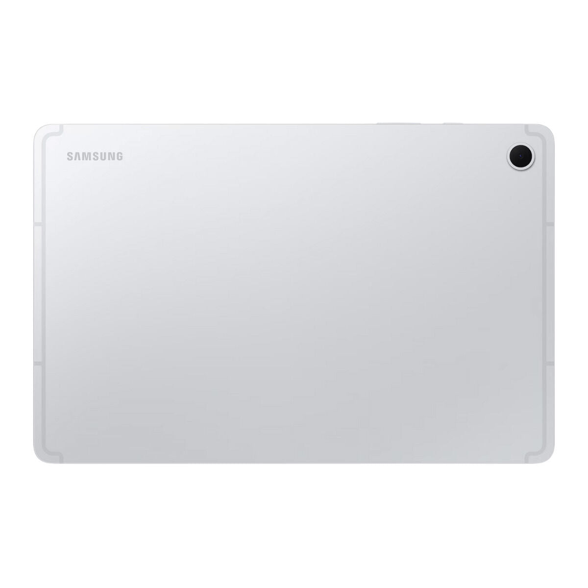 Tablette Samsung SM-X406B 10,9" Octa Core 6 GB RAM 128 GB Argenté