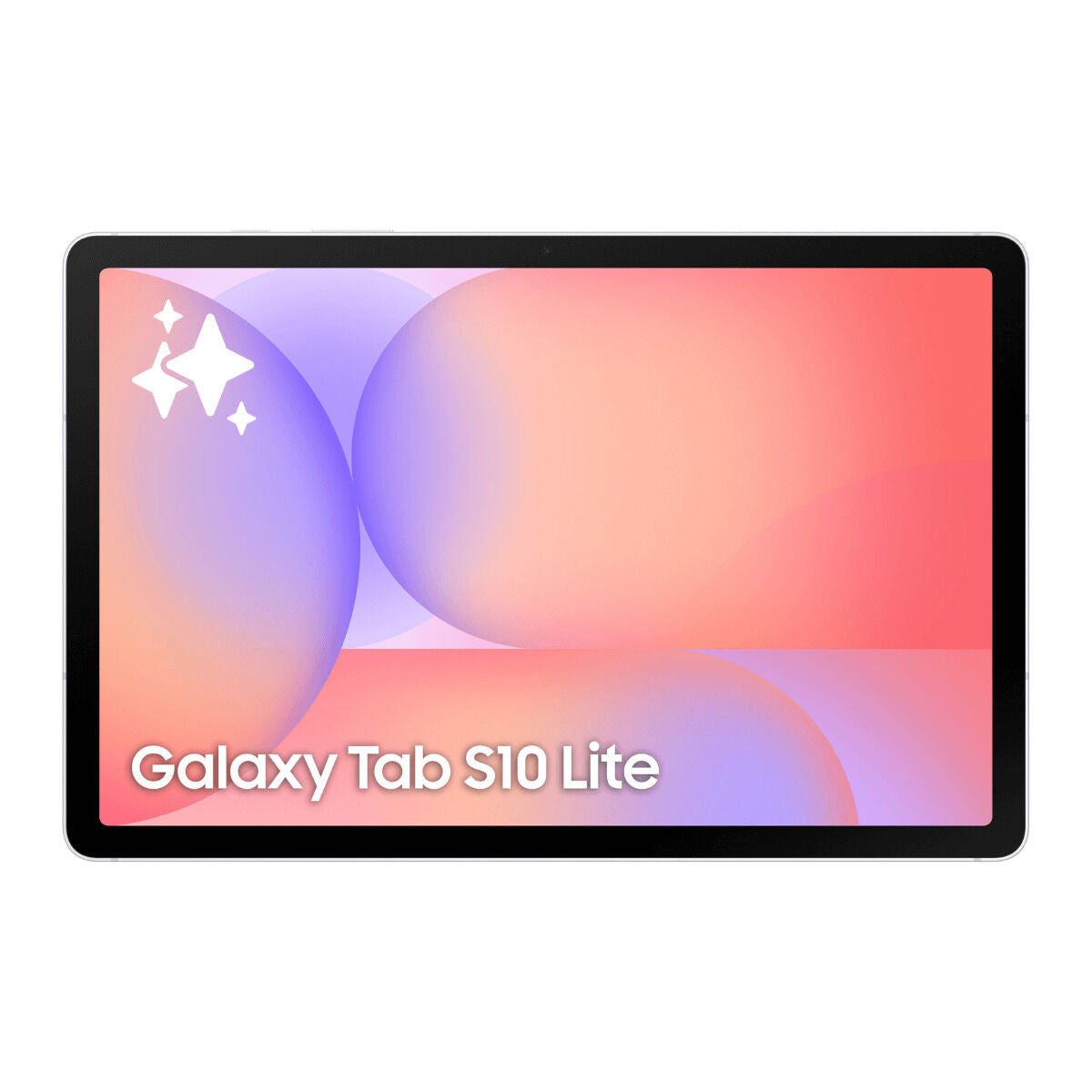 Tablette Samsung SM-X406B 10,9" Octa Core 6 GB RAM 128 GB Argenté