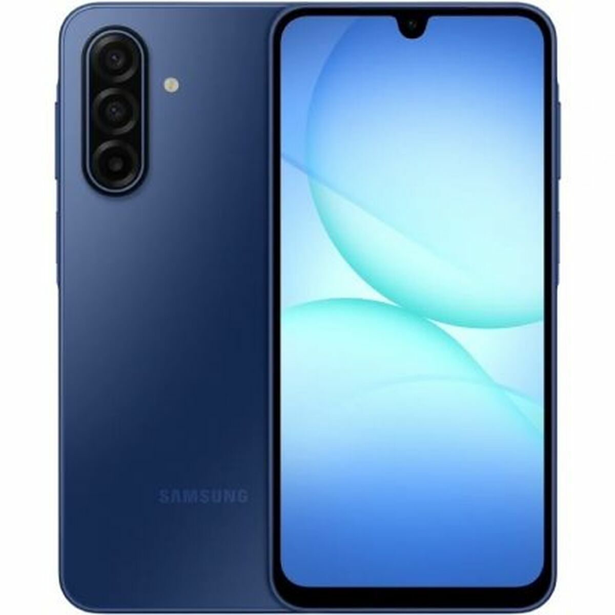 Smartphone Samsung A176 8-256 BL 6,7" Octa Core 8 GB RAM 256 GB Bleu