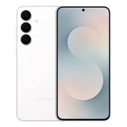 Smartphone Samsung S25 FE SM-S731BZWGEUB 6,7" Exynos 2400 8 GB RAM 256 GB Blanc