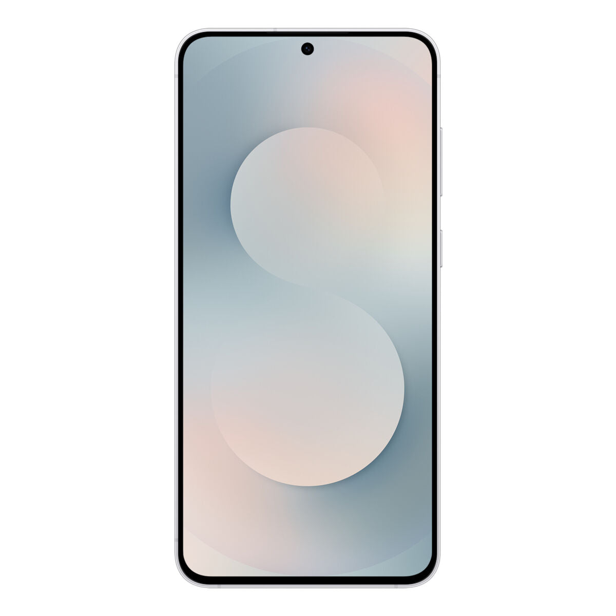 Smartphone Samsung S25 FE SM-S731BZWGEUB 6,7" Exynos 2400 8 GB RAM 256 GB Blanc