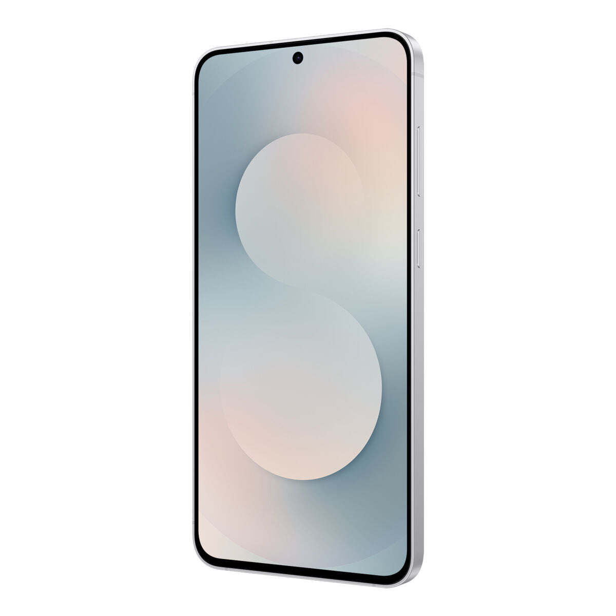 Smartphone Samsung S25 FE SM-S731BZWGEUB 6,7" Exynos 2400 8 GB RAM 256 GB Blanc