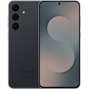 Smartphone Samsung Galaxy S25 FE Octa Core 8 GB RAM 128 GB Noir 6,7"