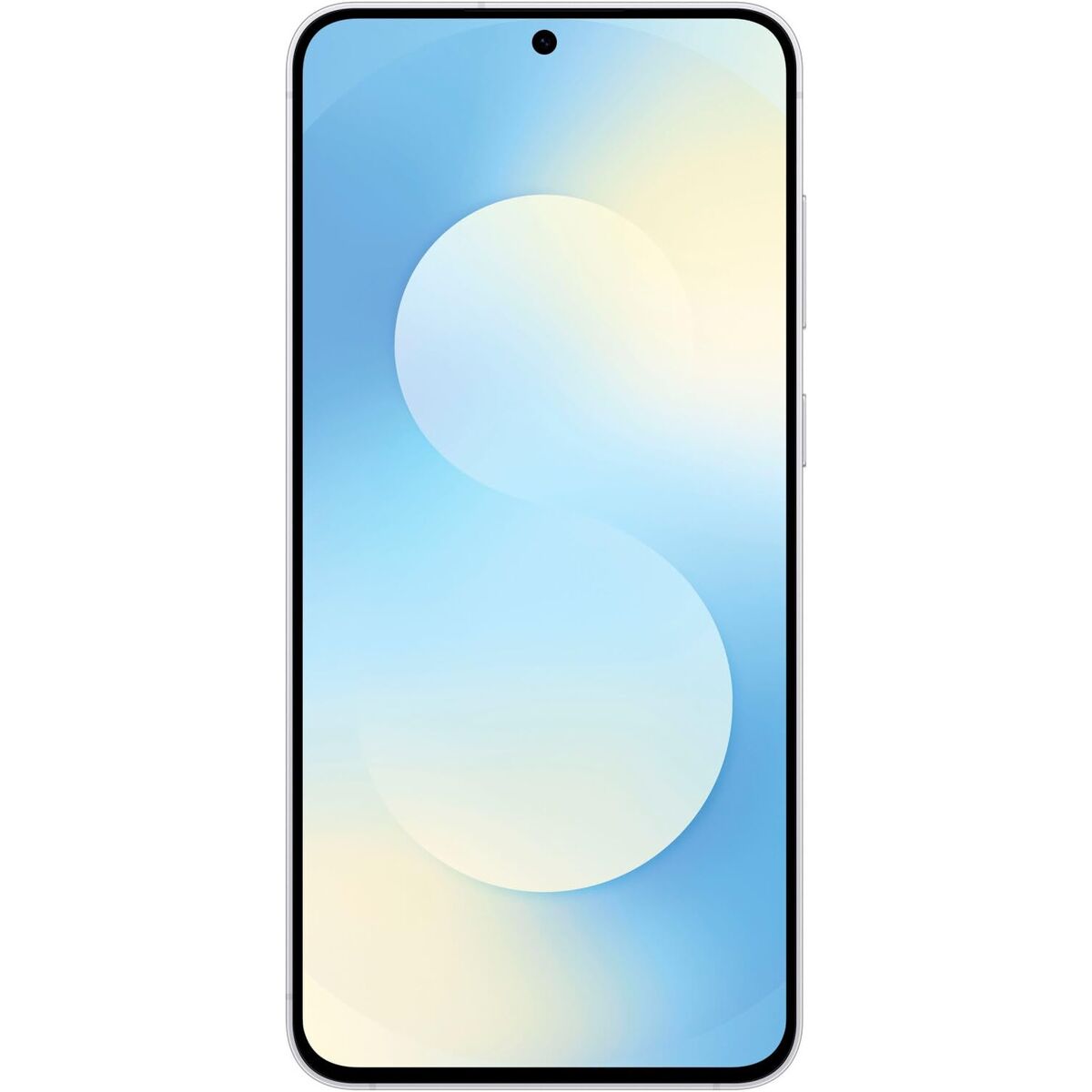 Smartphone Samsung Galaxy S25 FE 5G SM-S731B 6,7" 8 GB RAM 256 GB Bleu