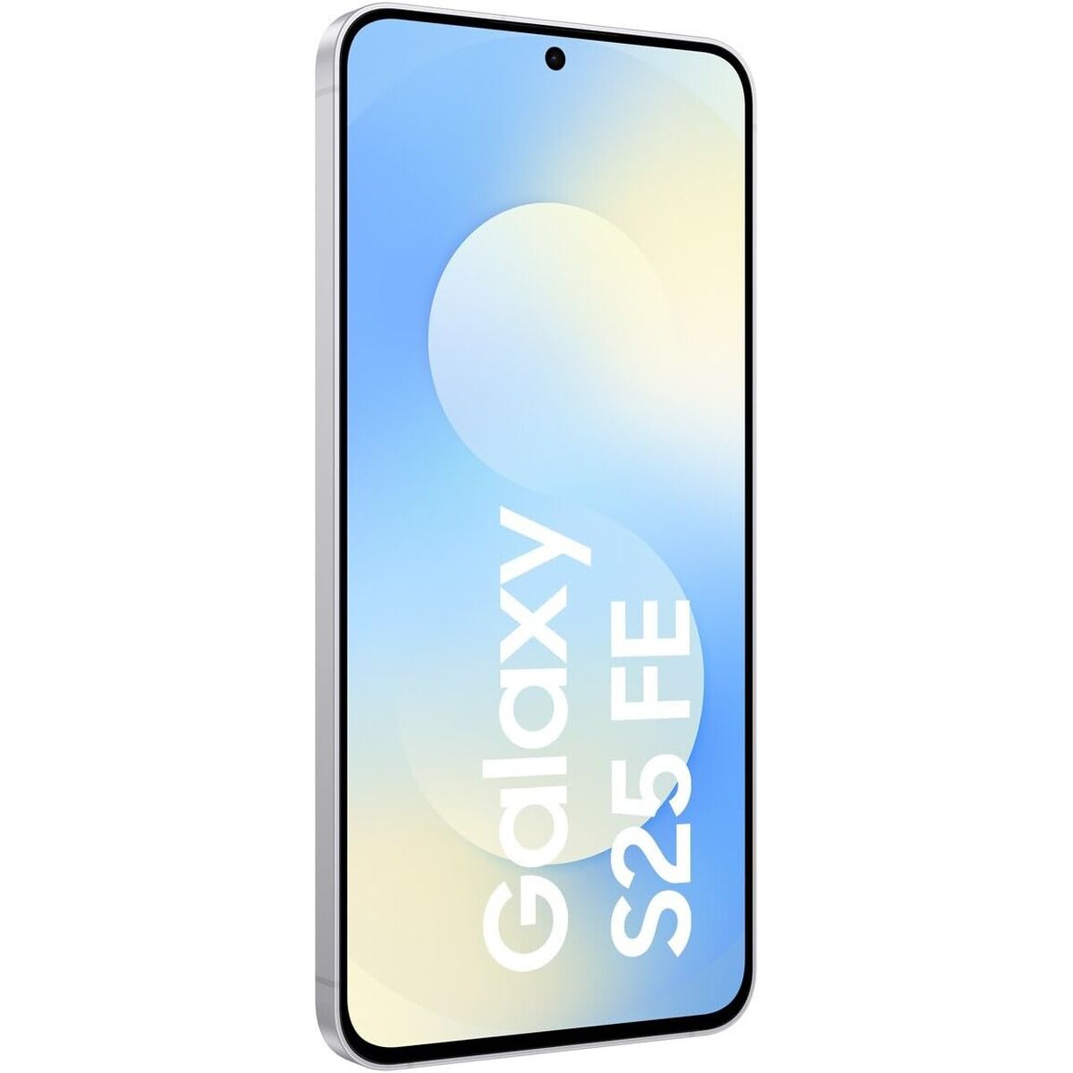 Smartphone Samsung Galaxy S25 FE 5G SM-S731B 6,7" 8 GB RAM 256 GB Bleu