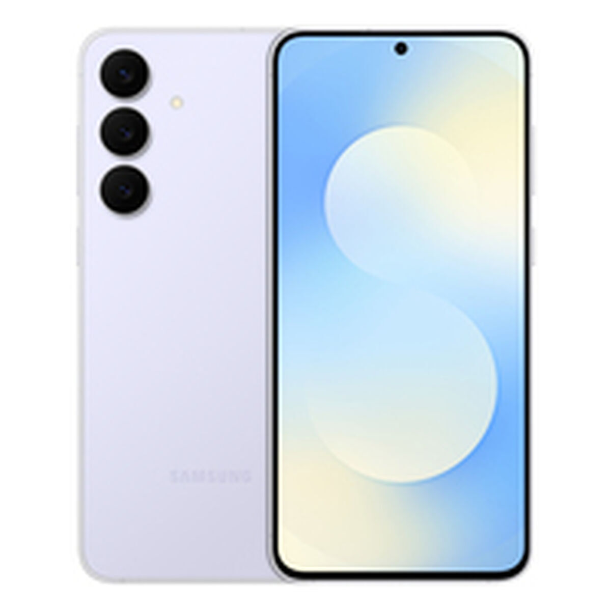 Smartphone Samsung SM-S731B 6,7" 8 GB RAM 128 GB Bleu