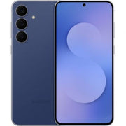 Smartphone Samsung Galaxy S25 FE Octa Core 8 GB RAM 256 GB Bleu 6,7"