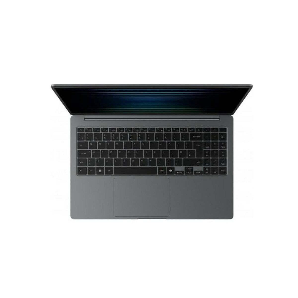 Ordinateur Portable Samsung NP754XHD-KD4ES 15" 15,6" intel core ultra 7 Intel Core Ultra 7 255U 32 GB RAM 1 TB SSD Espagnol Qwer