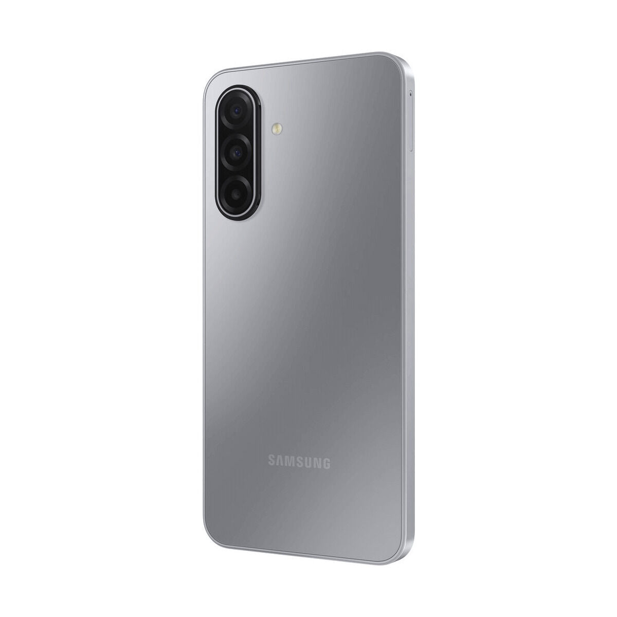 Smartphone Samsung A17 GRAY 6,7" Octa Core 4 GB RAM 128 GB Gris