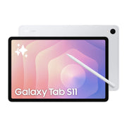 Tablette Samsung TAB S11 SM-X736 11" Octa Core 12 GB RAM 256 GB Argenté