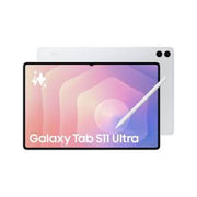 Tablette Samsung Galaxy Tab S11 Ultra X936 14,6" 12 GB RAM 256 GB Argenté
