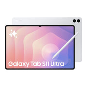 Tablette Samsung SM-X930NZSREUB 14,6" Octa Core 12 GB RAM 256 GB Argenté