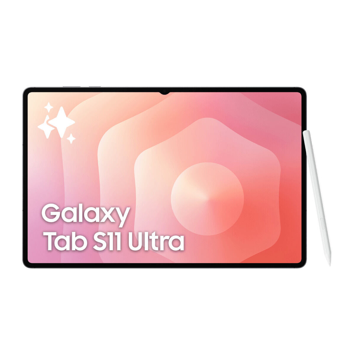 Tablette Samsung GALAXY TAB S11 ULTRA 5G 14,6" 12 GB RAM 256 GB Gris
