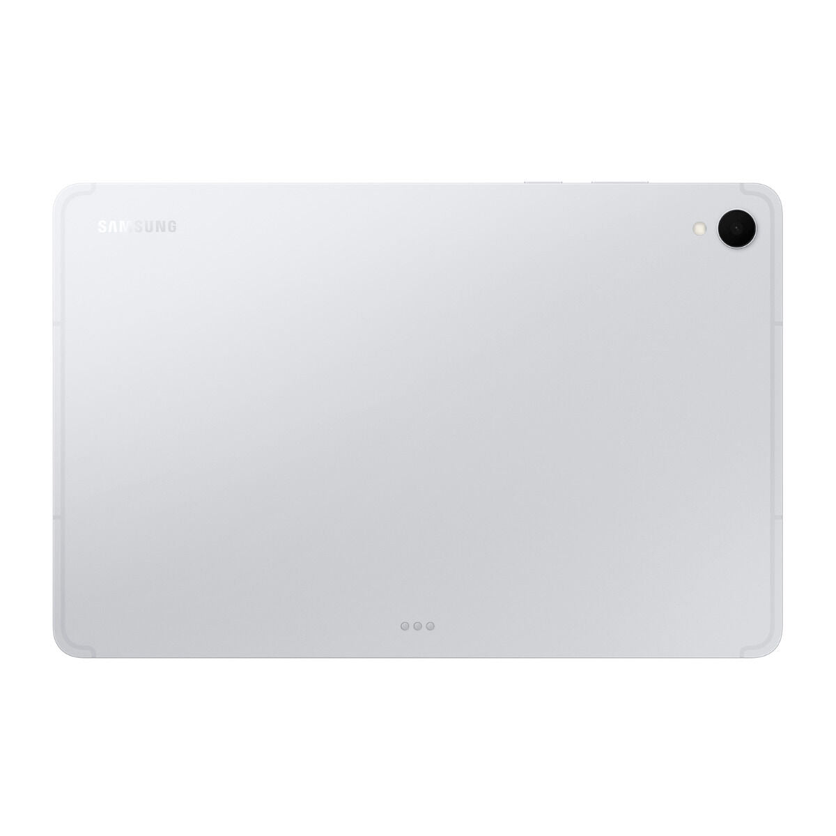 Tablette Samsung Galaxy Tab S11 X730 11" Octa Core 12 GB RAM 128 GB Argenté