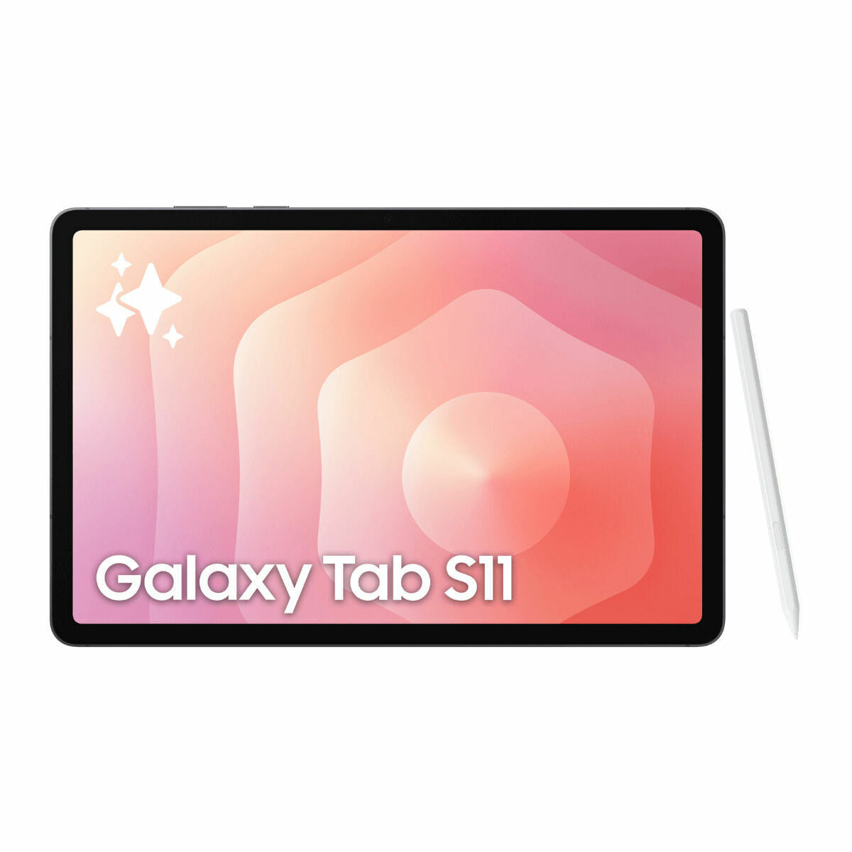Tablette Samsung SM-X730NZAREUB 11" Octa Core 12 GB RAM 128 GB Gris