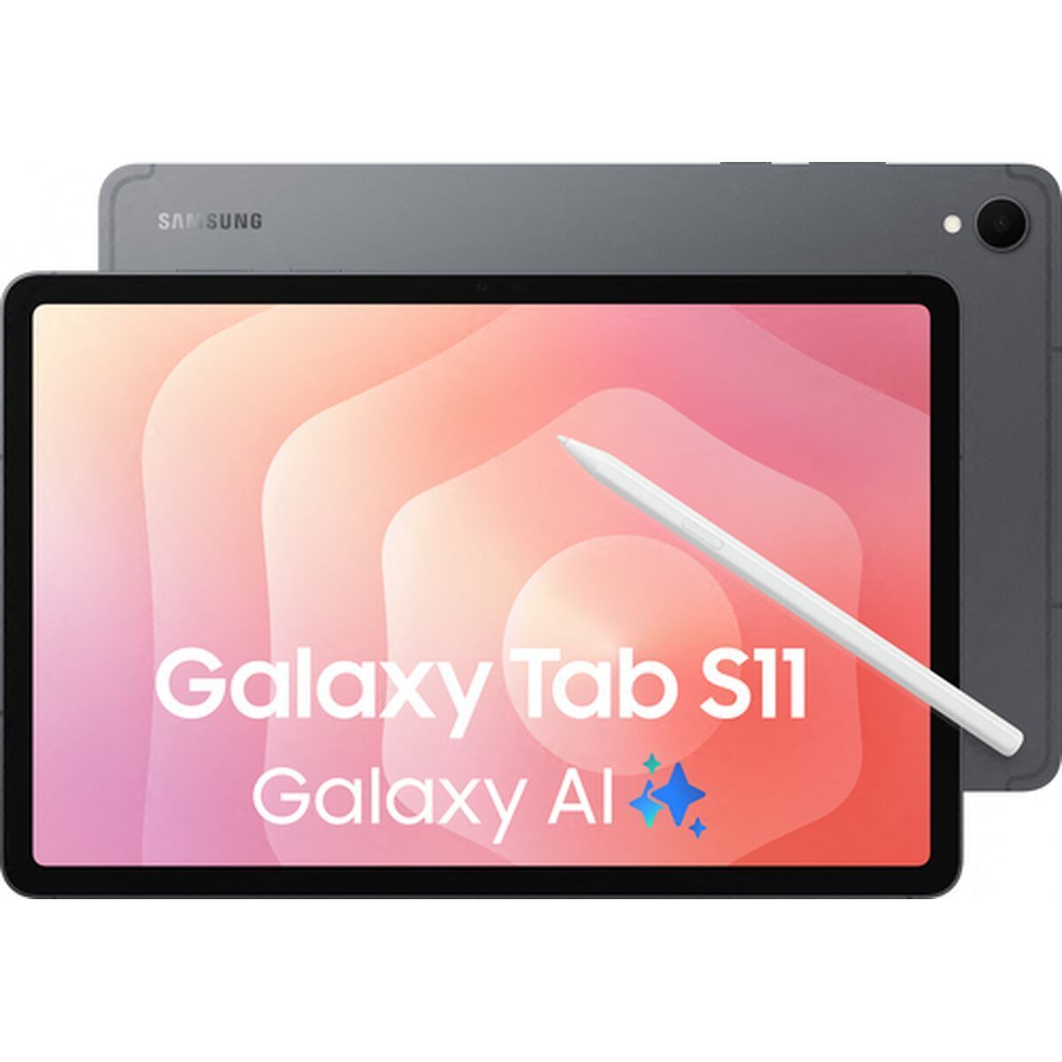 Tablette Samsung SM-X736BZAREEB