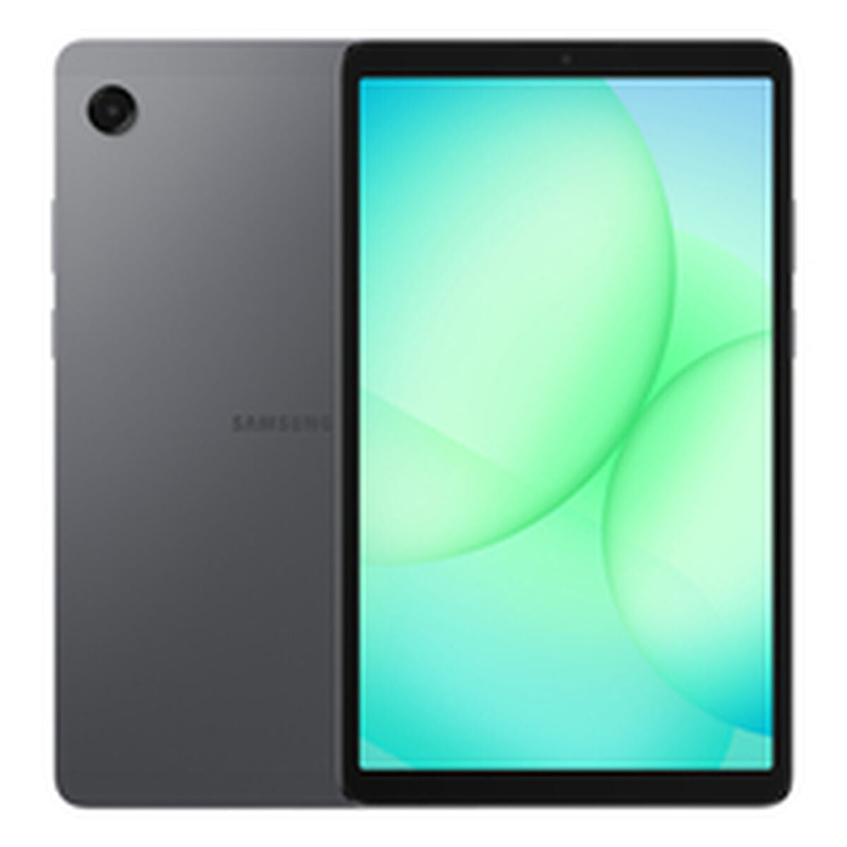 Tablette Samsung SM-X135FZAAEUB Octa Core 4 GB RAM 64 GB Gris 8,7"