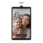 Tablette Samsung SM-X135FZAAEUB Octa Core 4 GB RAM 64 GB Gris 8,7"