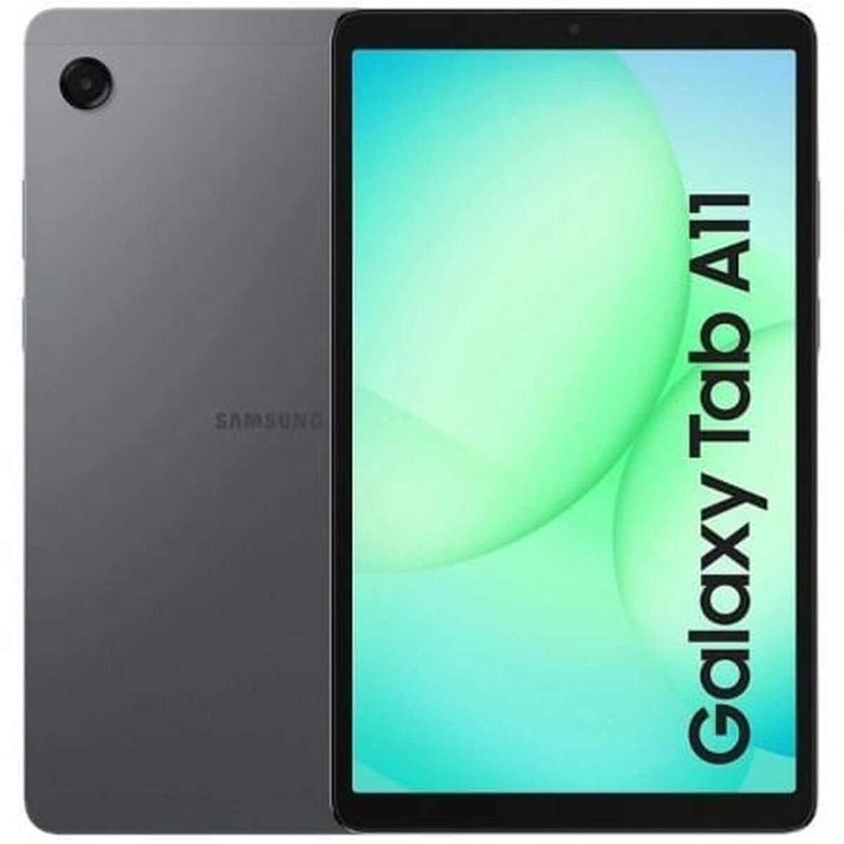 Tablette Samsung SM-X135FZAAEUB Octa Core 4 GB RAM 64 GB Gris 8,7"