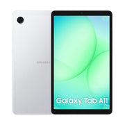 Tablette Samsung SM-X130 8,7" Octa Core 8 GB RAM 128 GB Argenté