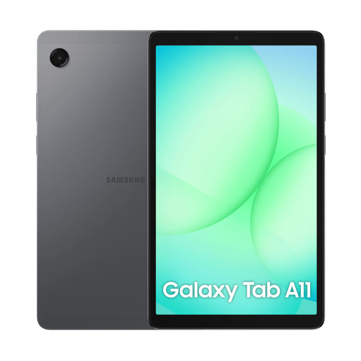 Tablette Samsung SM-X130 8,7" Octa Core 4 GB RAM 64 GB Gris