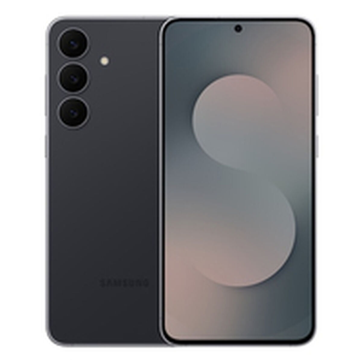 Smartphone Samsung SM-S731BZKDEEB 6,7" 8 GB RAM 128 GB Noir