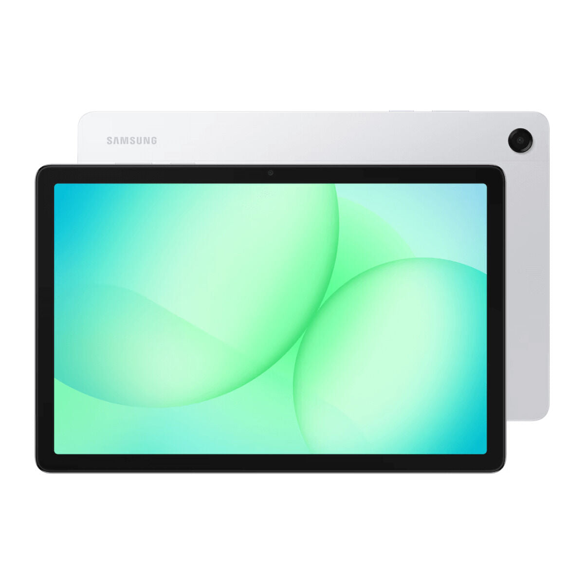 Tablette Samsung Galaxy Tab A11+ 11" Octa Core 6 GB RAM 128 GB Argenté