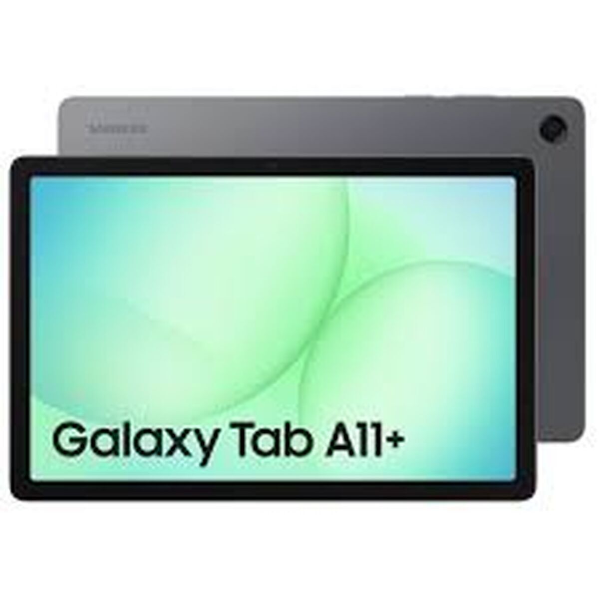 Tablette Samsung GALAXY TAB A11+ 5G Octa Core 6 GB RAM 128 GB Gris 11"