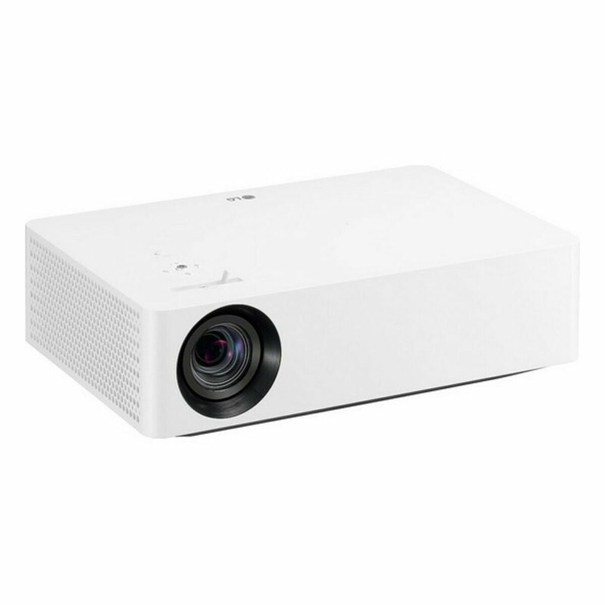 Projecteur LG HU70LS 4K Ultra HD 1500 lm Blanc