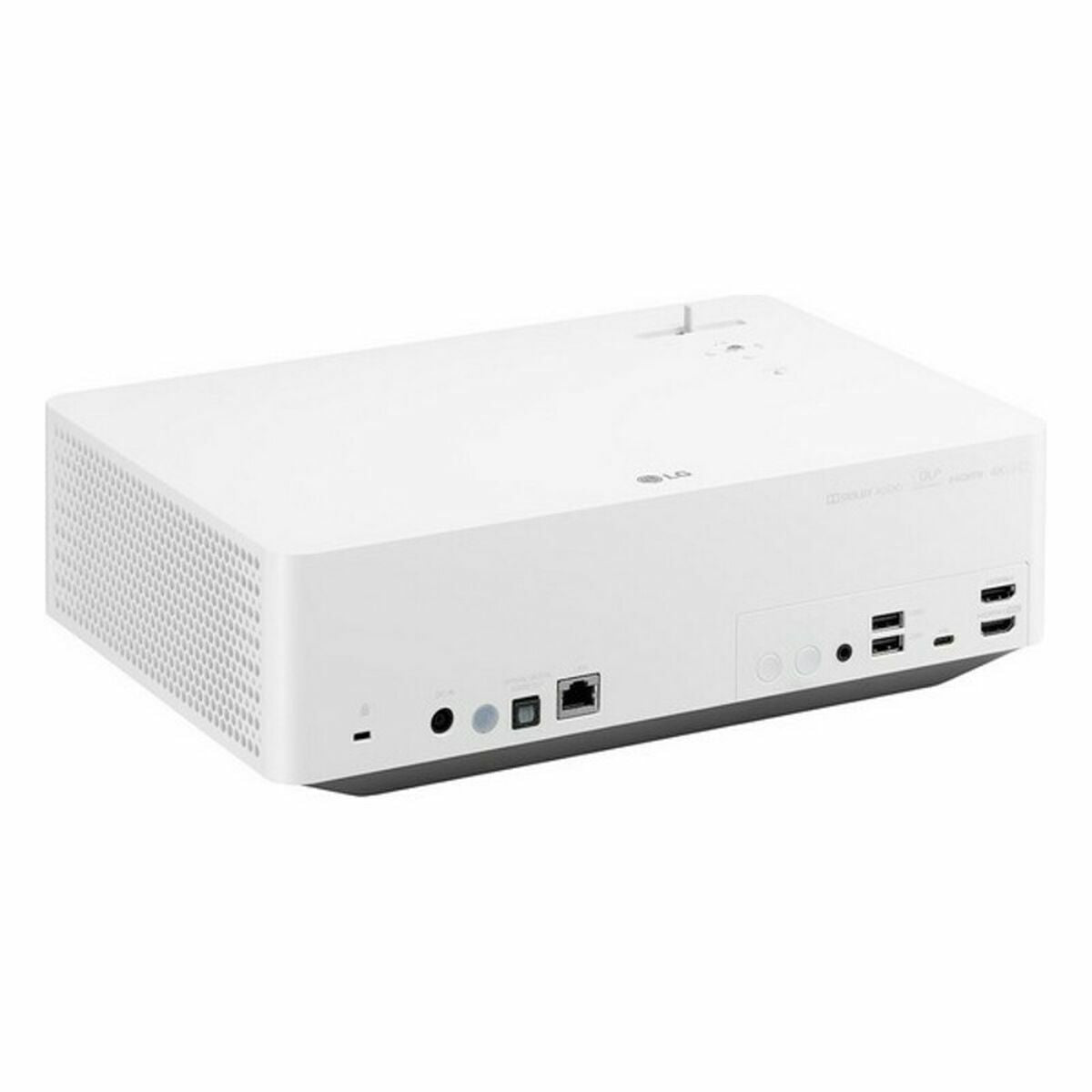 Projecteur LG HU70LS 4K Ultra HD 1500 lm Blanc