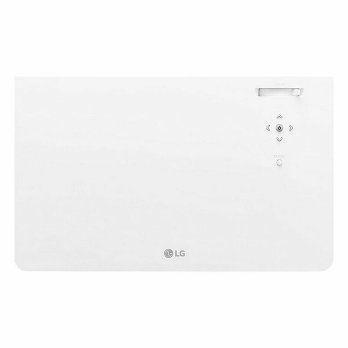 Projecteur LG HU70LS 4K Ultra HD 1500 lm Blanc
