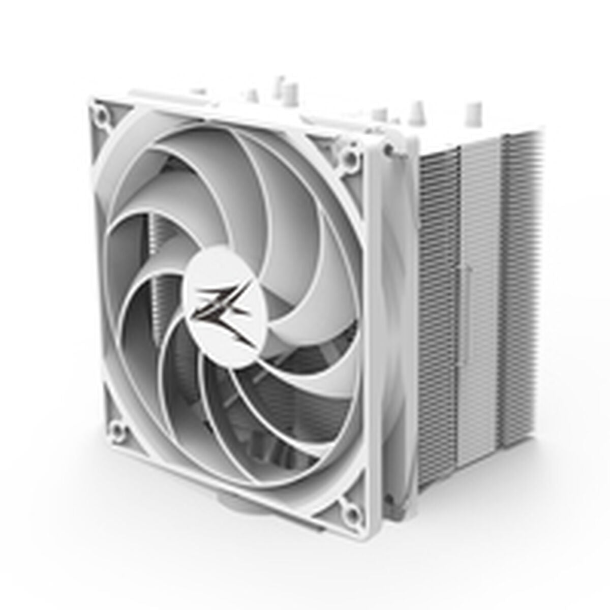 Ventillateur de cabine Zalman CNPS10X PERFORMA Ø 14 cm