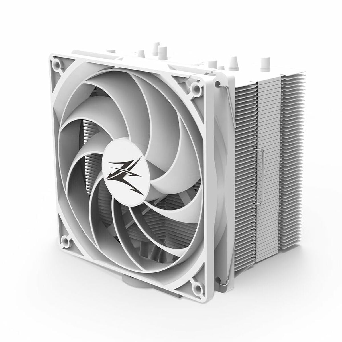 Ventillateur de cabine Zalman CNPS10X PERFORMA Ø 14 cm