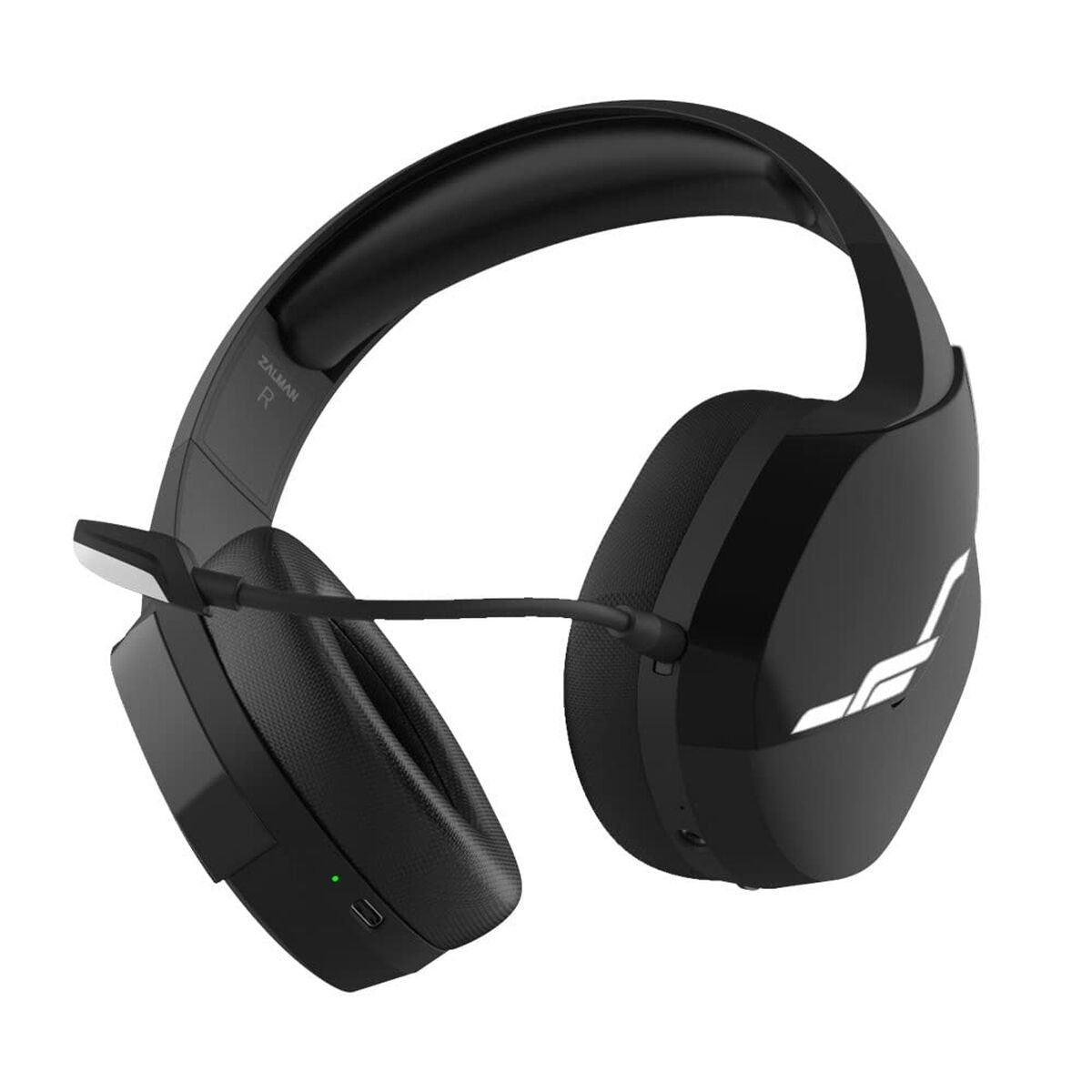 Casque Zalman HPS700 Noir