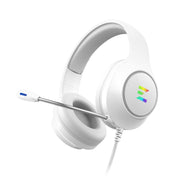 Casque Zalman ZM-HPS310 WH Blanc