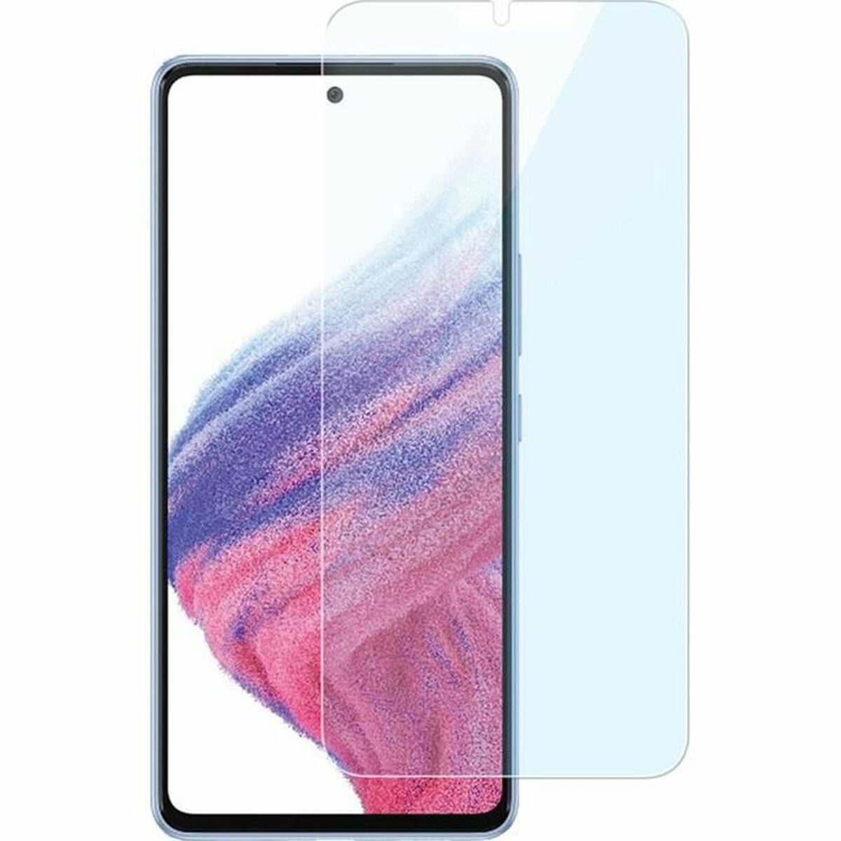 Film Protecteur pour Téléphone Portable Samsung Galaxy A26 5G Samsung Galaxy A23