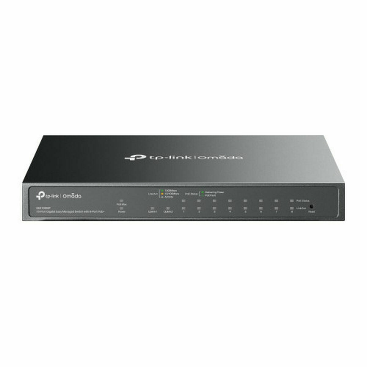 Switch TP-Link ES210GMP