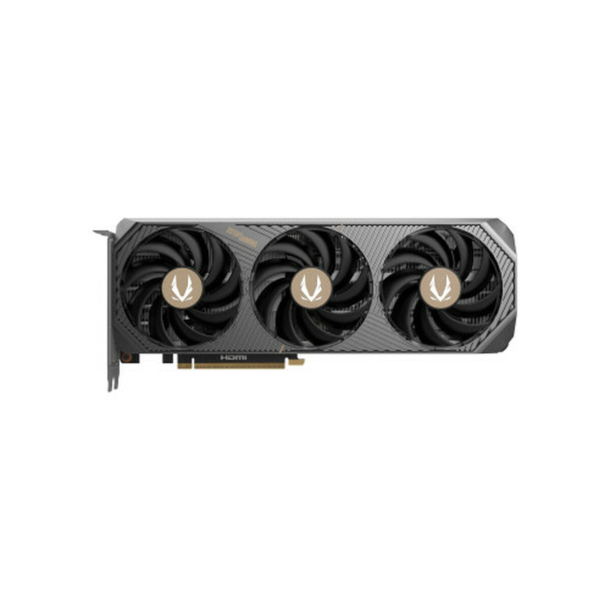 Carte Graphique Zotac ZT-B50700D-10P 12 GB