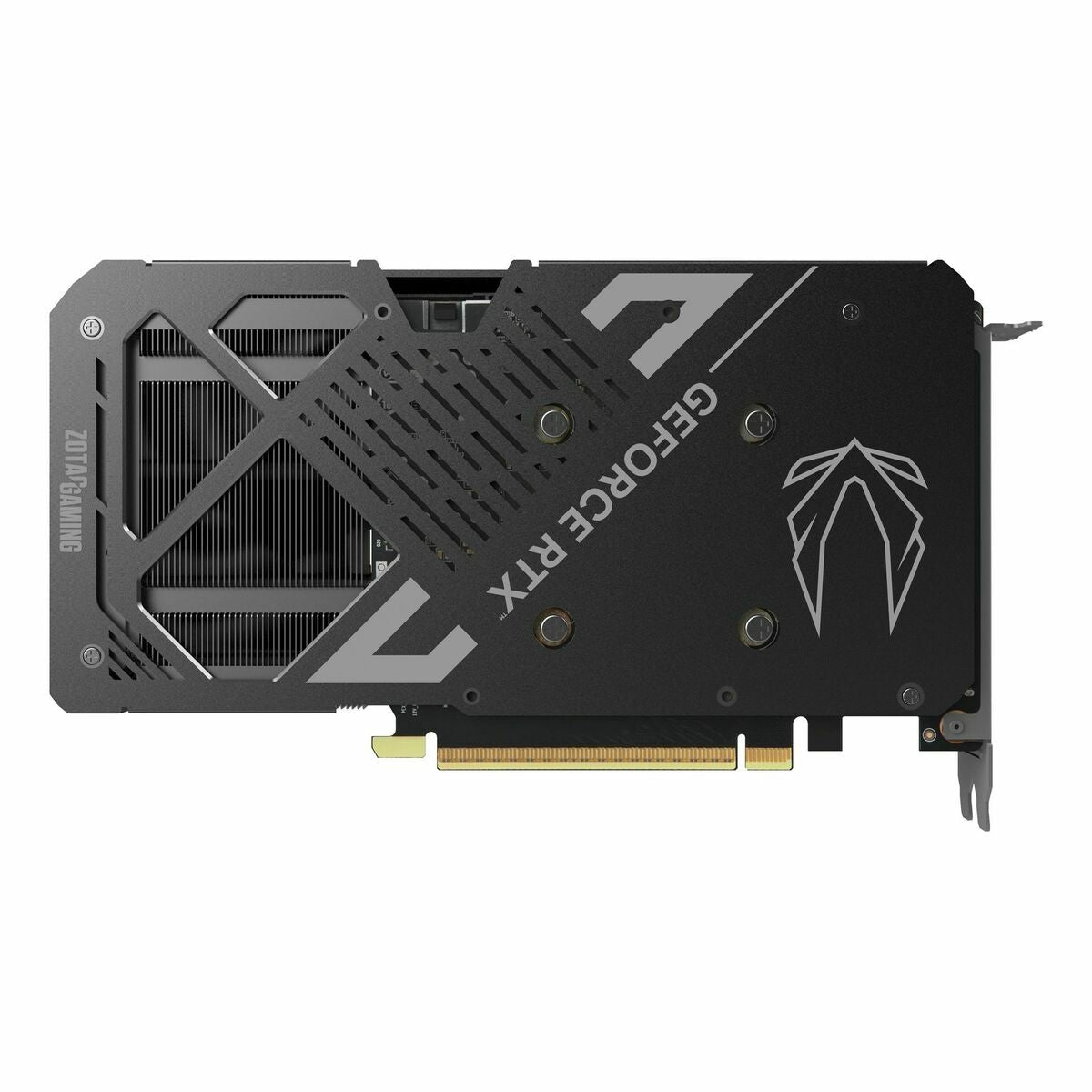 Carte Graphique Zotac ZT-B50610H-10M geforce rtx 5060 ti 8 GB GDDR7
