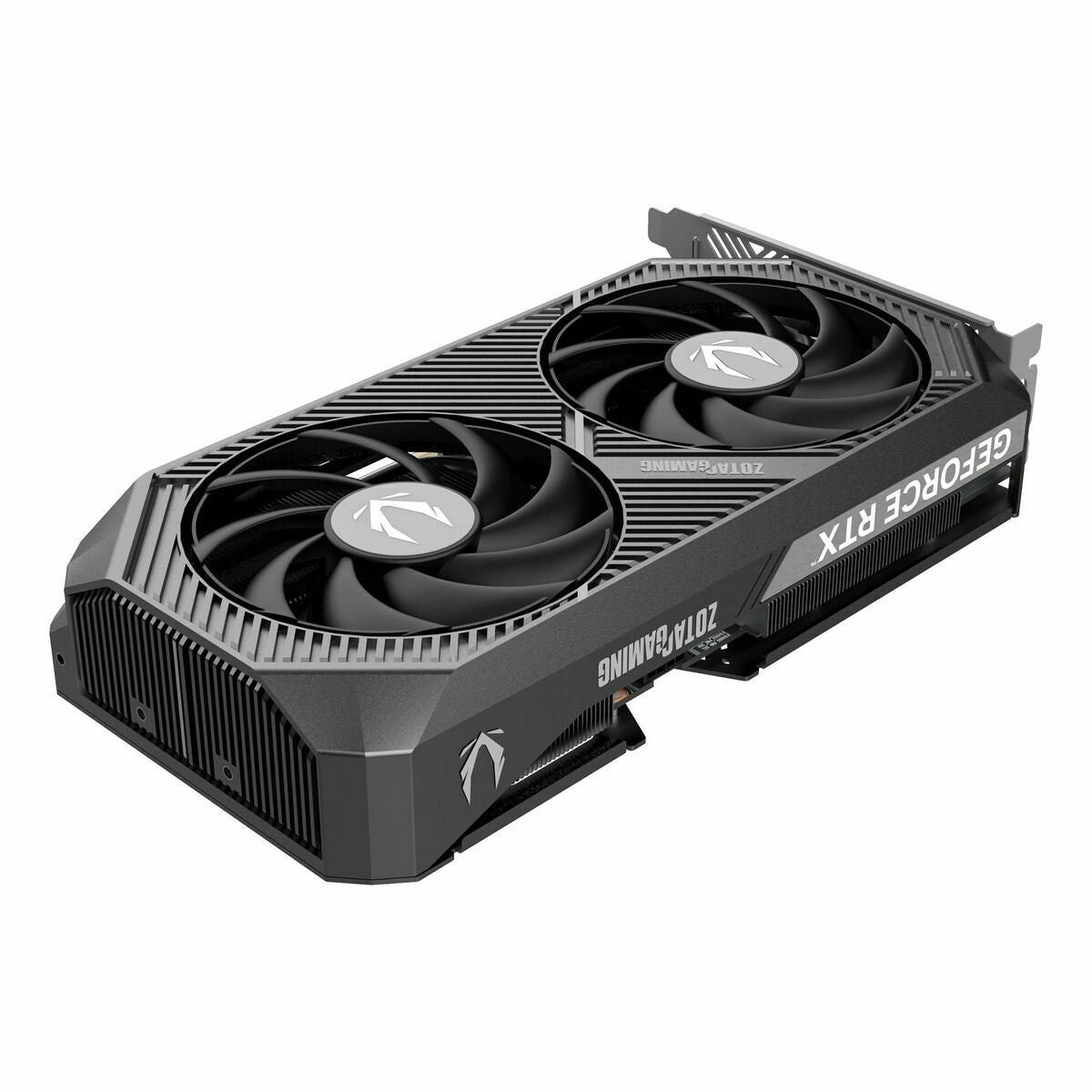 Carte Graphique Zotac ZT-B50610H-10M geforce rtx 5060 ti 8 GB GDDR7