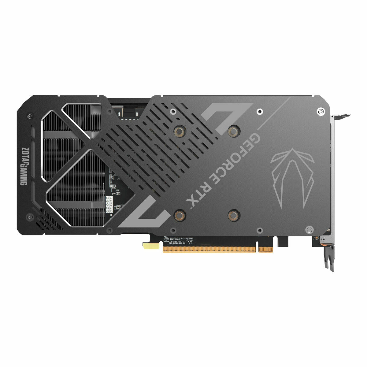 Carte Graphique Zotac ZT-B50700H-10P 12 GB nvidia geforce rtx 5070 GDDR7