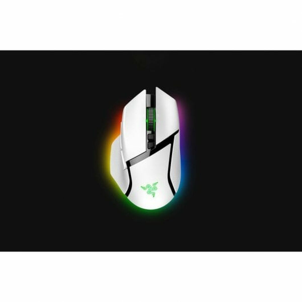 Souris Razer RZ01-04620200-R3G1 Blanc 30000 dpi