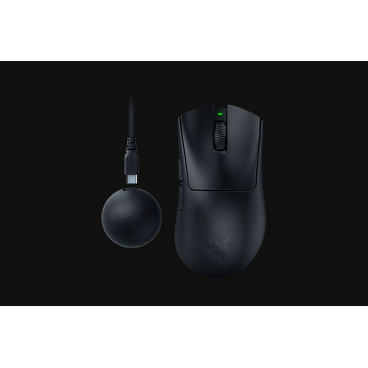 Souris Razer RZ01-05330100-R3G1 Noir